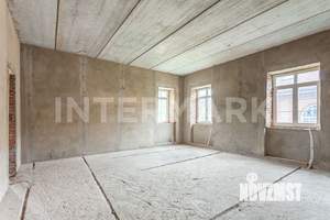 Коттедж 1700м², 2-этажный, участок 52 сот.  