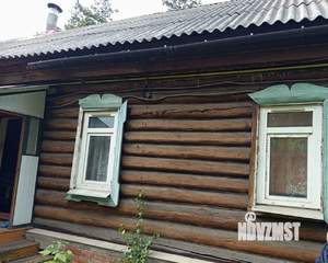 Дом 72м², 1-этажный, участок 9 сот.  