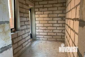 Коттедж 250м², 1-этажный, участок 8 сот.  