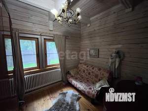Дом 132м², 2-этажный, участок 13 сот.  