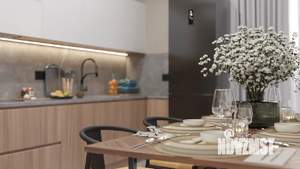 Коттедж 270м², 2-этажный, участок 8 сот.  