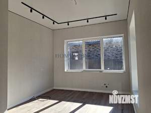 Дом 139м&sup2;, 1-этажный, участок 6 сот.  