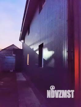 Коттедж 226м&sup2;, 2-этажный, участок 4 сот.  