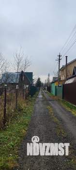 Дача 25м², 2-этажный, участок 3 сот.  