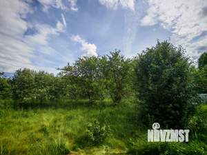 Дом 100м², 2-этажный, участок 15 сот.  