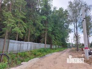 Дом 140м&sup2;, 2-этажный, участок 3 сот.  