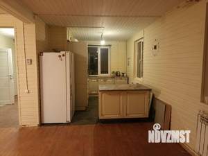 Дом 138м², 2-этажный, участок 10 сот.  