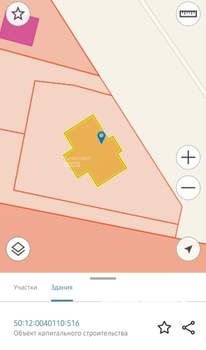 Дом 175м², 1-этажный, участок 12 сот.  
