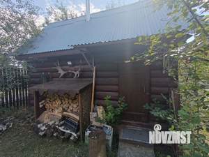 Дом 85м², 1-этажный, участок 8 сот.  