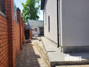 Дом 191м², 2-этажный, участок 5 сот.  