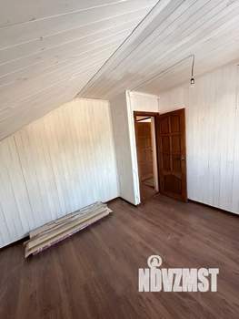 Дом 163м², 2-этажный, участок 5 сот.  