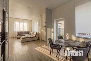 Коттедж 170м², 2-этажный, участок 5 сот.  