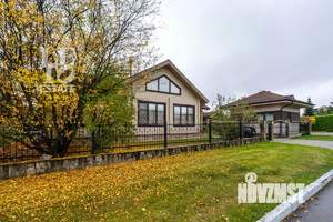 Дом 443м², 2-этажный, участок 18 сот.  