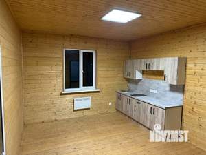 Дом 98м², 2-этажный, участок 11 сот.  