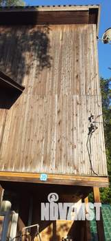 Дом 150м², 3-этажный, участок 8 сот.  