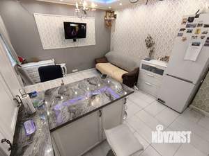 Таунхаус 90м&sup2;, 3-этажный, участок 2 сот.  