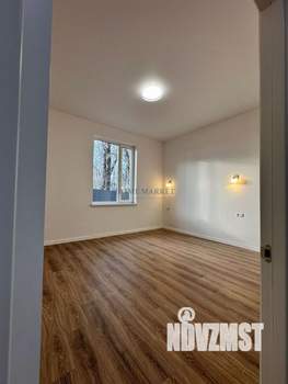 Дом 106м², 1-этажный, участок 6 сот.  