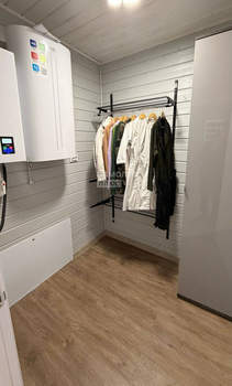 Дом 200м², 2-этажный, участок 10 сот.  