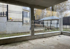 Дом 344м², 2-этажный, участок 7 сот.  