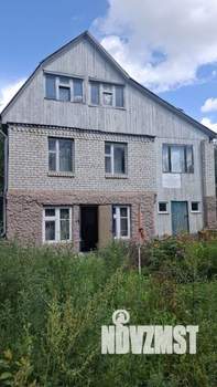 Дом 170м², 3-этажный, участок 6 сот.  