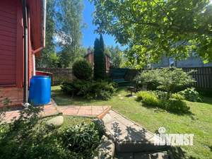 Дом 32м&sup2;, 1-этажный, участок 6 сот.  