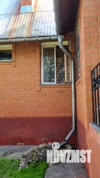 Дом 120м², 2-этажный, участок 12 сот.  