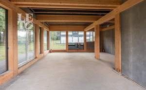 Дом 251м², 2-этажный, участок 12 сот.  