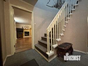 Дом 348м², 2-этажный, участок 7 сот.  