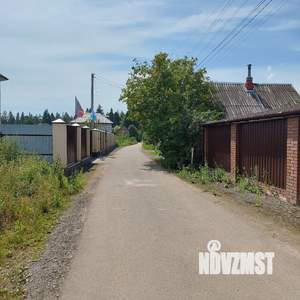 Дом 224м², 3-этажный, участок 6 сот.  