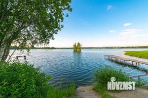 Дача 240м², 3-этажный, участок 6 сот.  