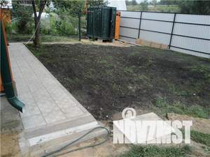 Дом 43м², 2-этажный, участок 3 сот.  