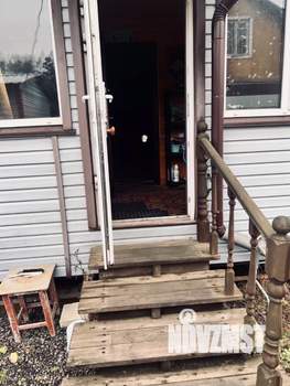 Дом 116м², 1-этажный, участок 6 сот.  