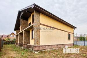 Дом 348м², 2-этажный, участок 7 сот.  