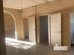 Дом 121м², 1-этажный, участок 12 сот.  