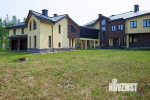Коттедж 1252м², 4-этажный, участок 30 сот.  