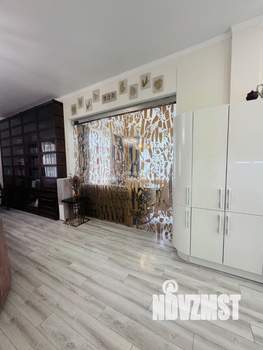 Дом 350м², 2-этажный, участок 7 сот.  