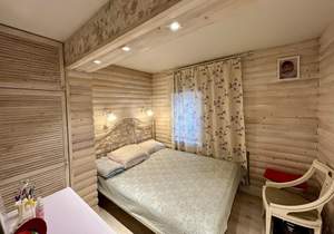 Дом 180м², 2-этажный, участок 8 сот.  