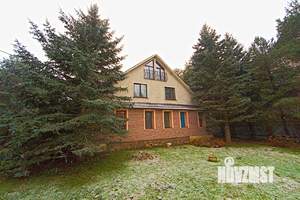 Коттедж 450м&sup2;, 2-этажный, участок 16 сот.  