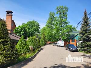 Дом 191м², 2-этажный, участок 5 сот.  