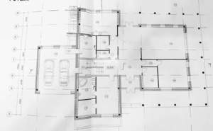 Дом 700м&sup2;, 2-этажный, участок 15 сот.  