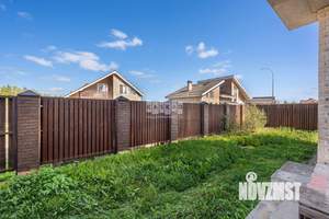 Дом 450м², 2-этажный, участок 10 сот.  