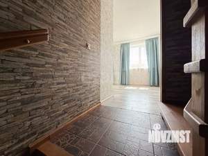 Таунхаус 90м², 3-этажный, участок 1 сот.  