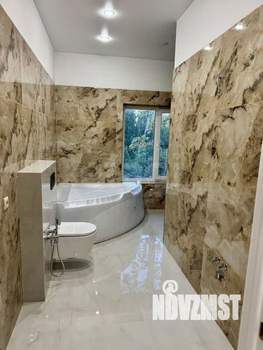 Дом 252м², 2-этажный, участок 7 сот.  