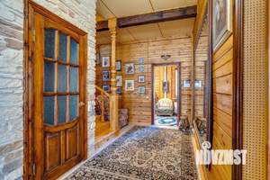 Дом 310м², 2-этажный, участок 21 сот.  