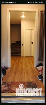 Таунхаус 98м², 2-этажный, участок 1 сот.  