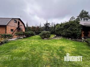 Коттедж 504м², 3-этажный, участок 25 сот.  