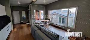 Дом 96м², 1-этажный, участок 5 сот.  