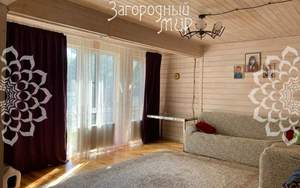 Дом 180м&sup2;, 2-этажный, участок 10 сот.  