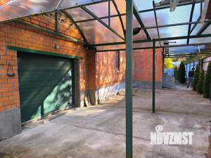 Коттедж 480м&sup2;, 3-этажный, участок 12 сот.  