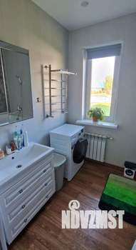 Коттедж 149м², 2-этажный, участок 12 сот.  